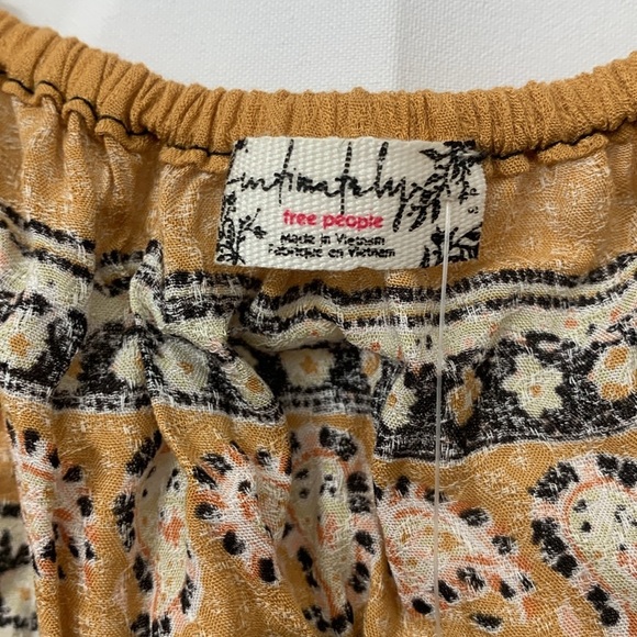 Women’s Free People intimately Bali Mariposa Slip Dress Size Small NEW WITH TAGS - Picture 8 of 8